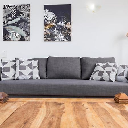 Home2Book Oasis Paradise Home Fuerteventura Коралео Екстериор снимка