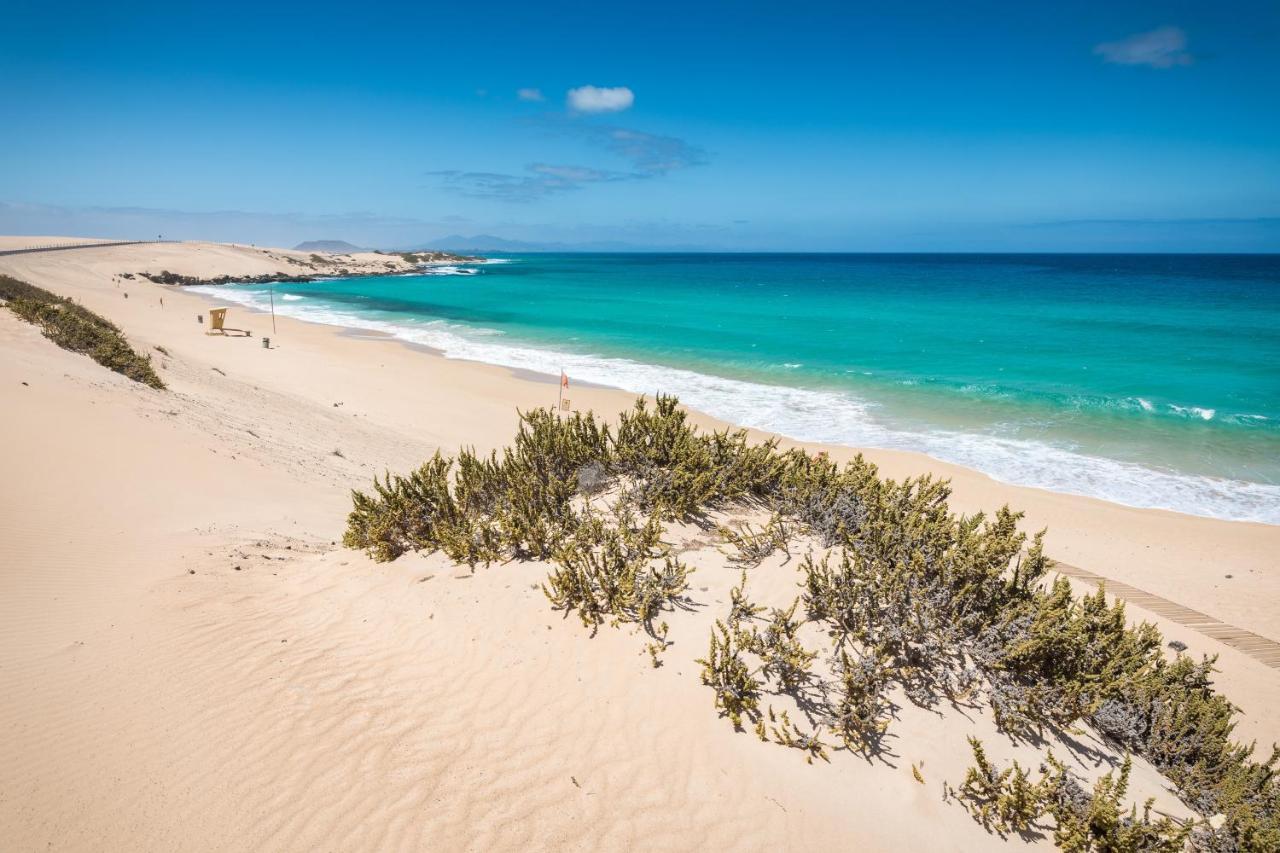 Home2Book Oasis Paradise Home Fuerteventura Коралео Екстериор снимка