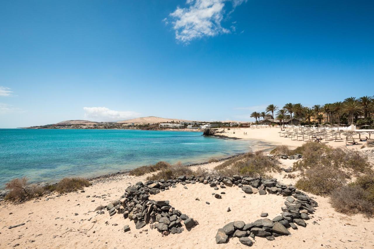 Home2Book Oasis Paradise Home Fuerteventura Коралео Екстериор снимка