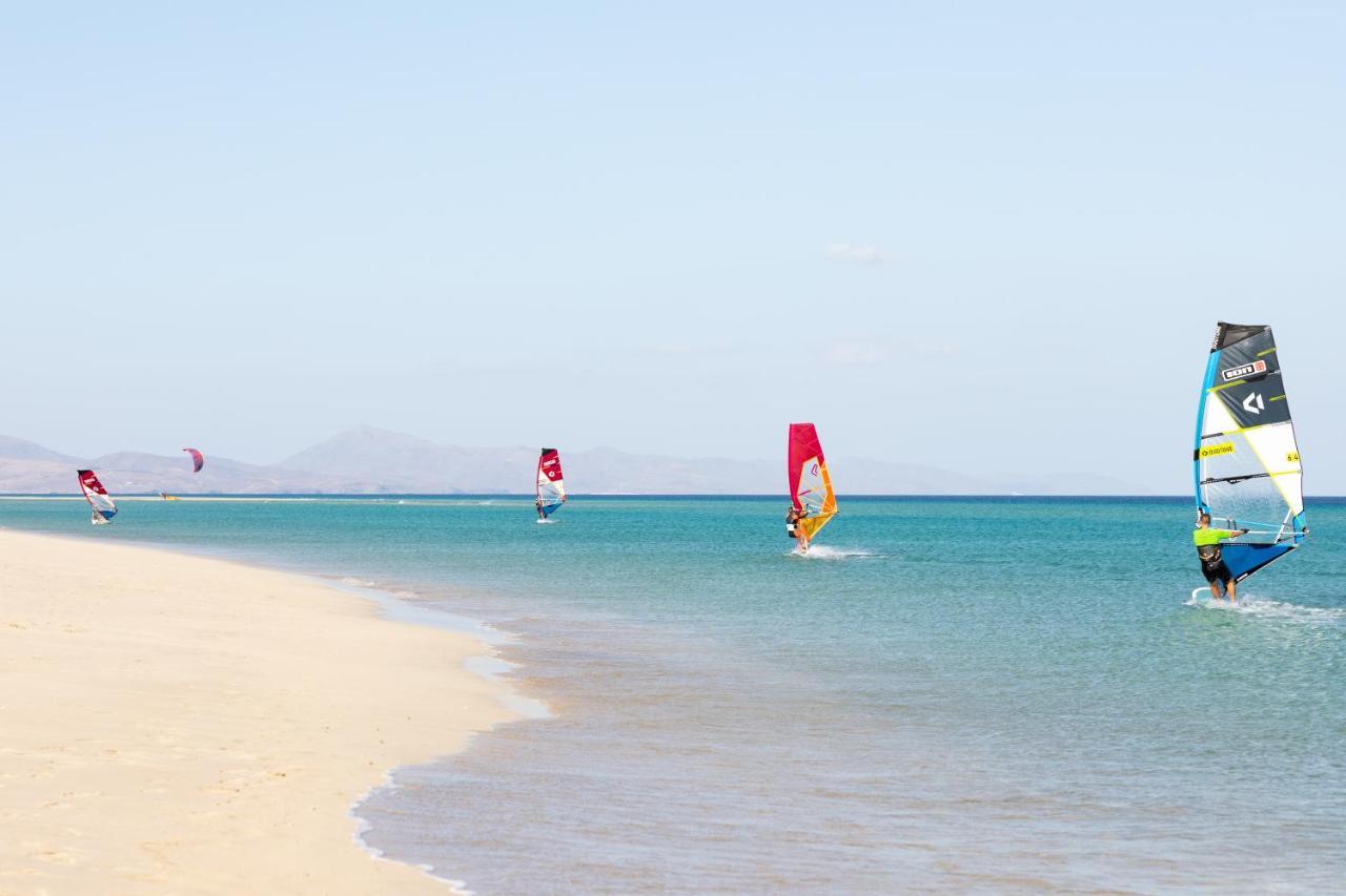 Home2Book Oasis Paradise Home Fuerteventura Коралео Екстериор снимка