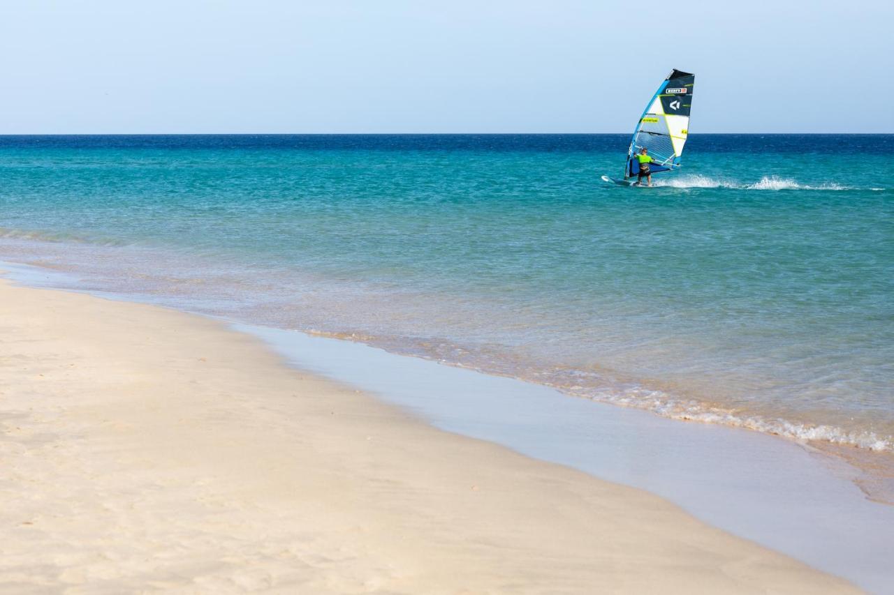 Home2Book Oasis Paradise Home Fuerteventura Коралео Екстериор снимка
