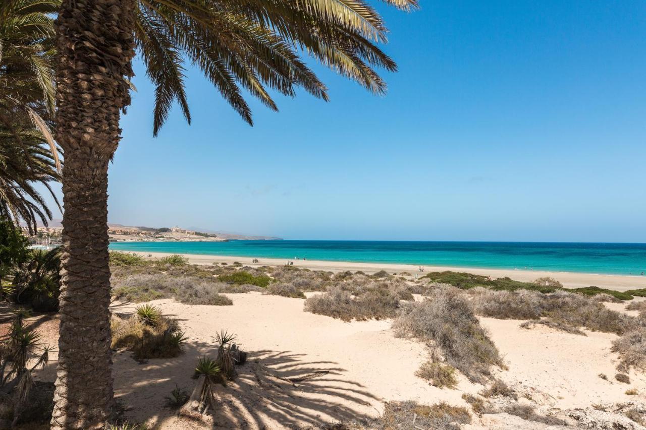 Home2Book Oasis Paradise Home Fuerteventura Коралео Екстериор снимка