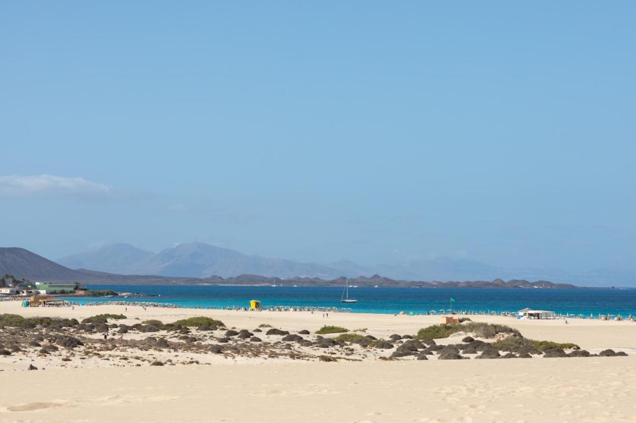 Home2Book Oasis Paradise Home Fuerteventura Коралео Екстериор снимка