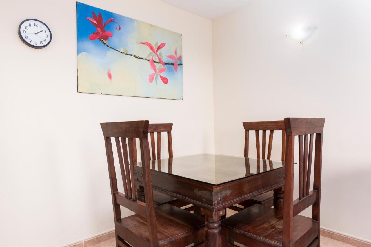 Home2Book Oasis Paradise Home Fuerteventura Коралео Екстериор снимка
