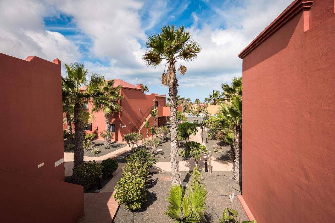 Home2Book Oasis Paradise Home Fuerteventura Коралео Екстериор снимка