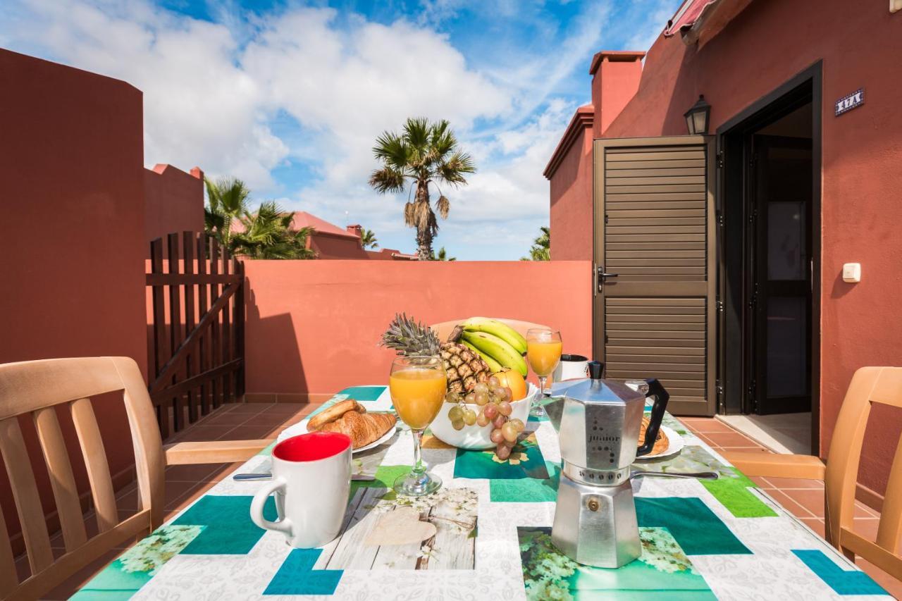 Home2Book Oasis Paradise Home Fuerteventura Коралео Екстериор снимка