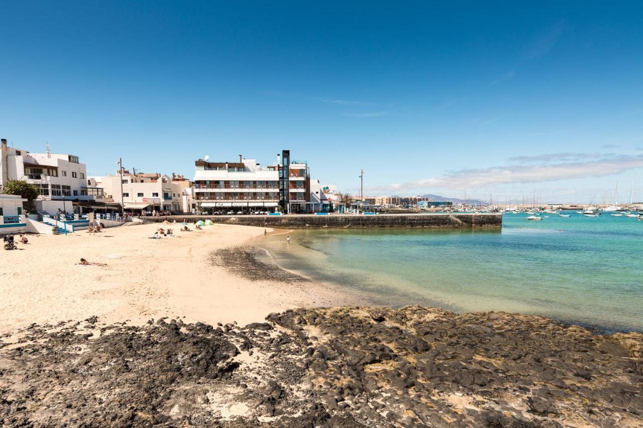 Home2Book Oasis Paradise Home Fuerteventura Коралео Екстериор снимка