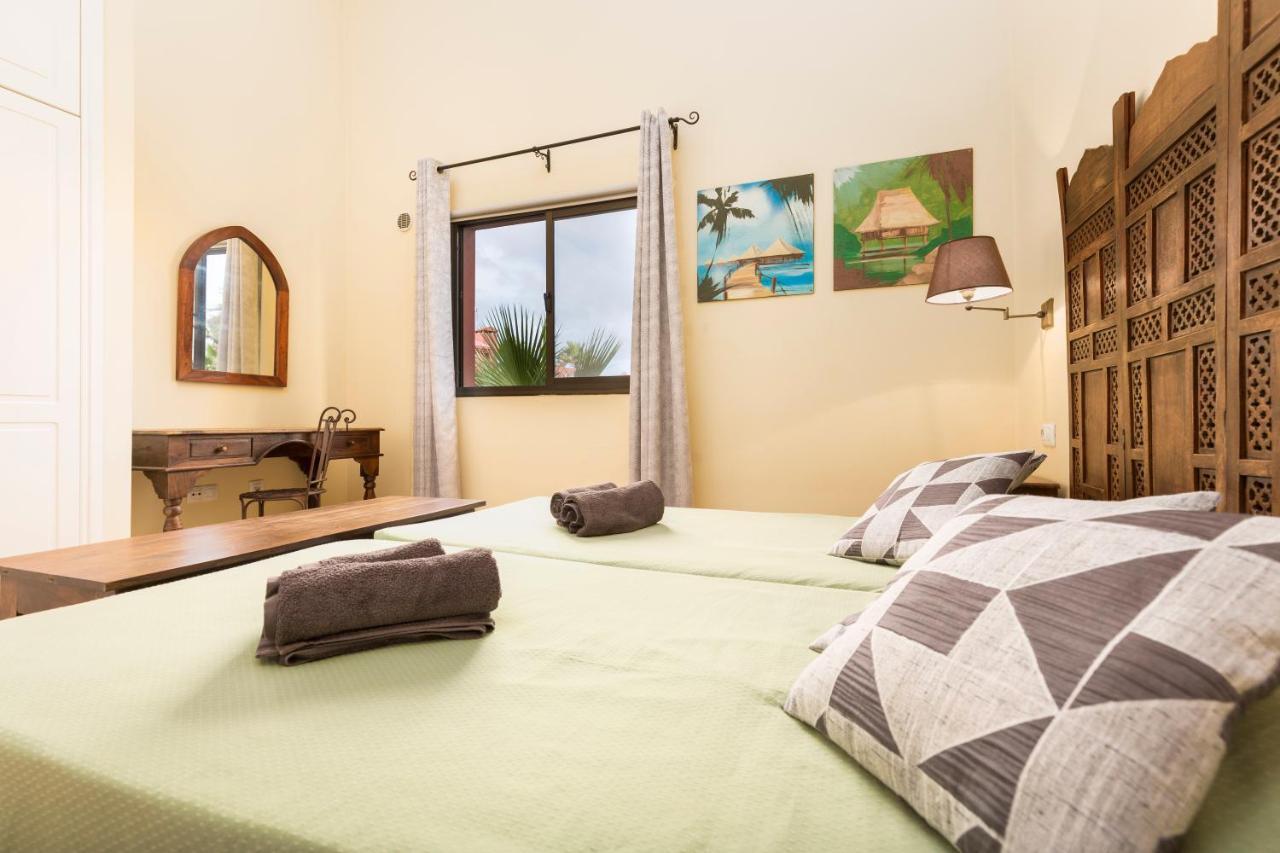 Home2Book Oasis Paradise Home Fuerteventura Коралео Екстериор снимка