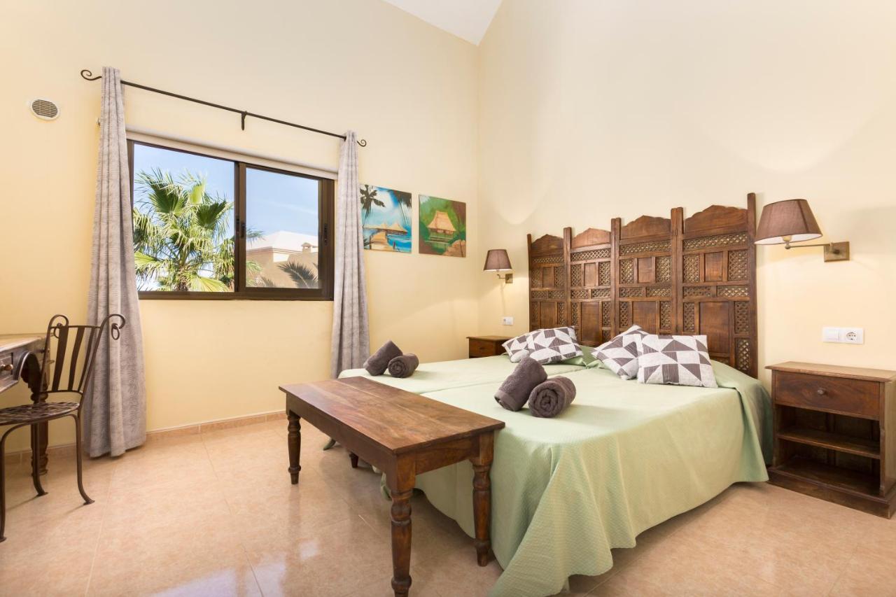 Home2Book Oasis Paradise Home Fuerteventura Коралео Екстериор снимка