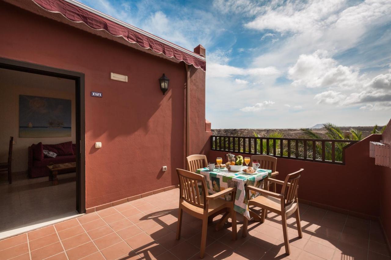 Home2Book Oasis Paradise Home Fuerteventura Коралео Екстериор снимка