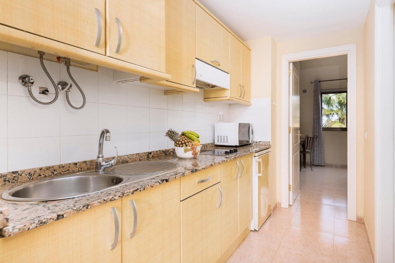 Home2Book Oasis Paradise Home Fuerteventura Коралео Екстериор снимка