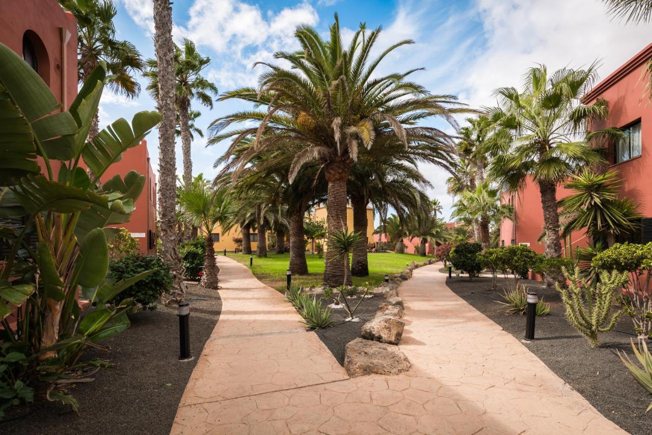 Home2Book Oasis Paradise Home Fuerteventura Коралео Екстериор снимка