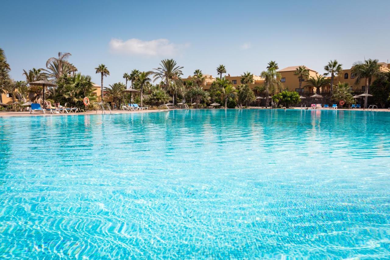 Home2Book Oasis Paradise Home Fuerteventura Коралео Екстериор снимка