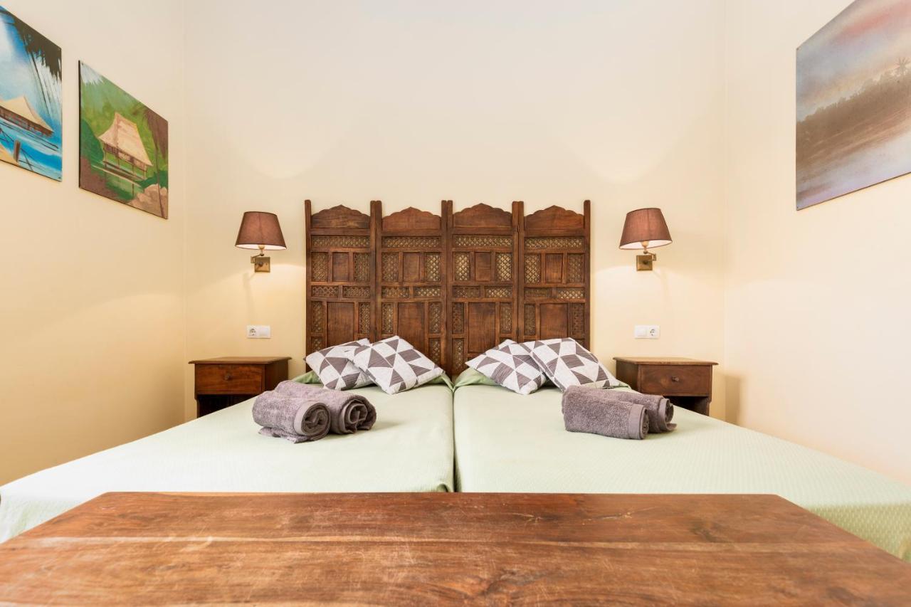 Home2Book Oasis Paradise Home Fuerteventura Коралео Екстериор снимка
