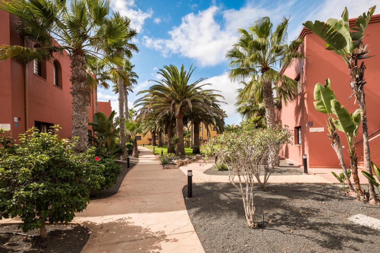 Home2Book Oasis Paradise Home Fuerteventura Коралео Екстериор снимка
