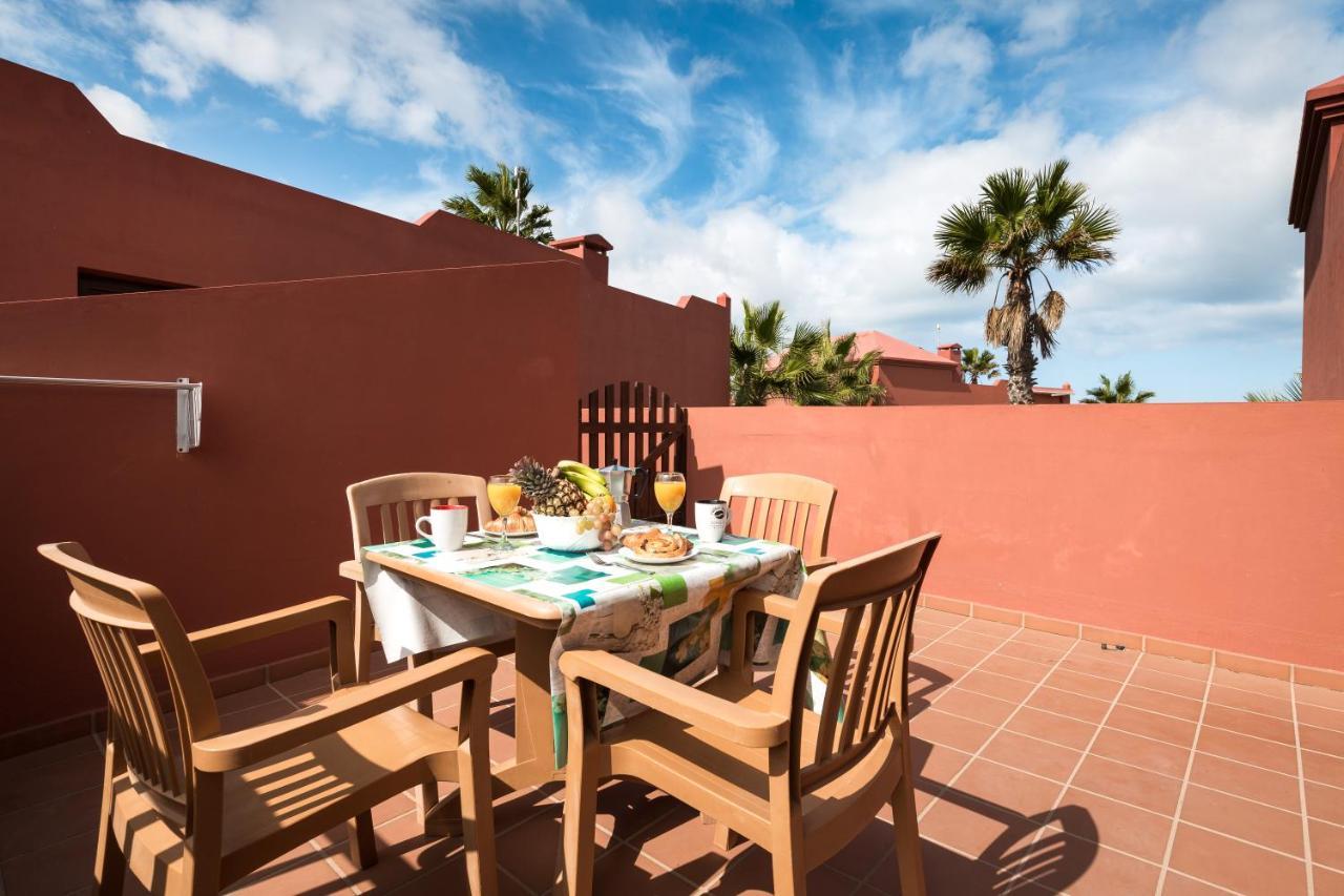 Home2Book Oasis Paradise Home Fuerteventura Коралео Екстериор снимка