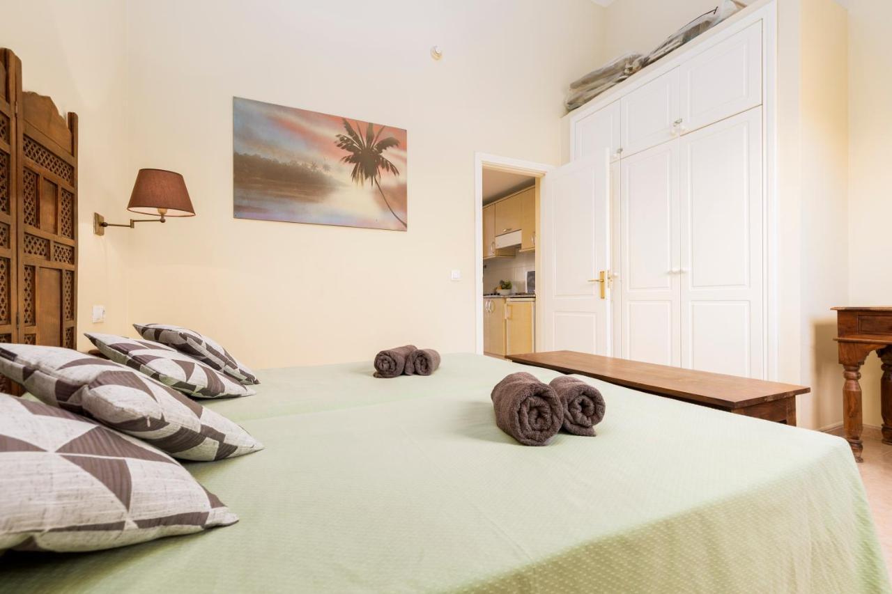 Home2Book Oasis Paradise Home Fuerteventura Коралео Екстериор снимка