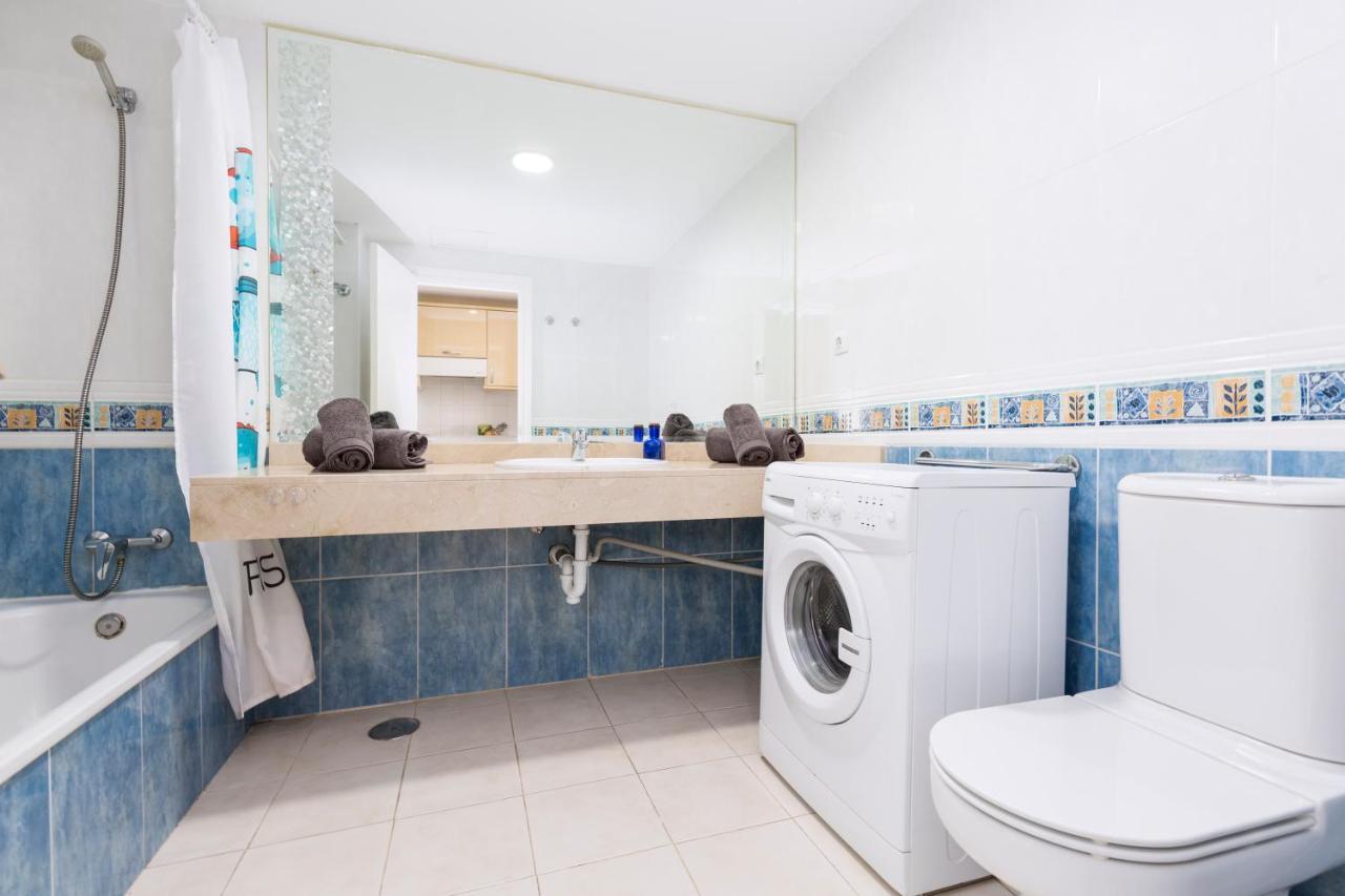 Home2Book Oasis Paradise Home Fuerteventura Коралео Екстериор снимка