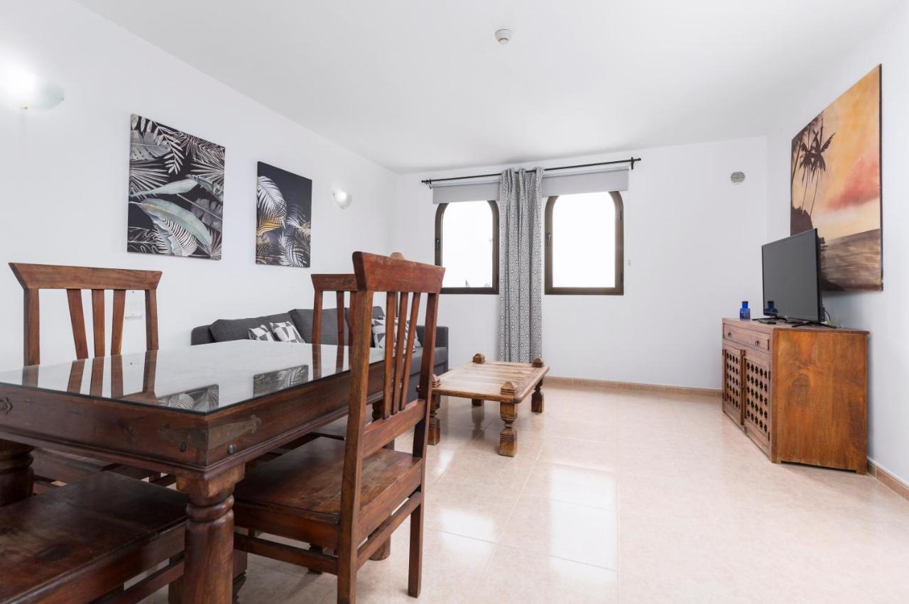 Home2Book Oasis Paradise Home Fuerteventura Коралео Екстериор снимка