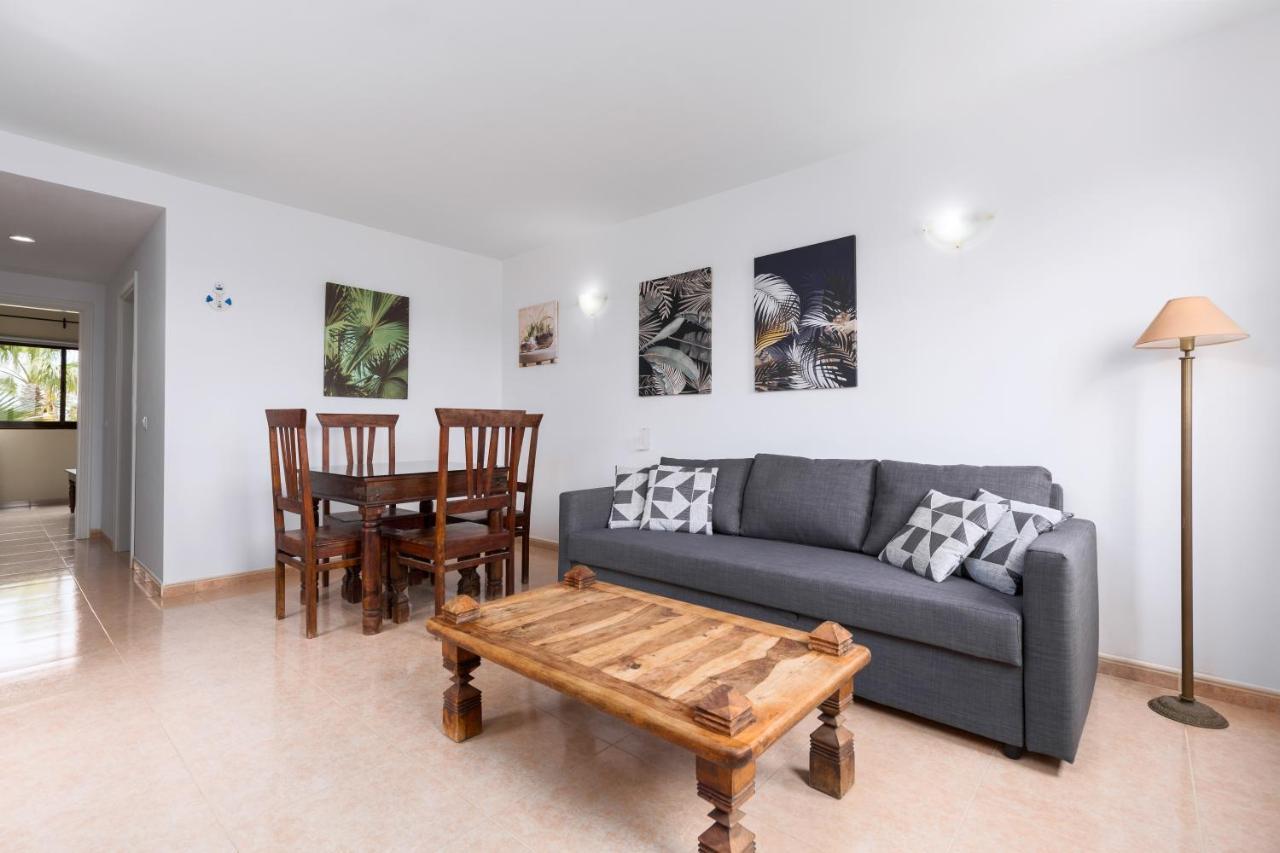 Home2Book Oasis Paradise Home Fuerteventura Коралео Екстериор снимка